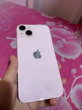 Iphone 13 128 gb inter