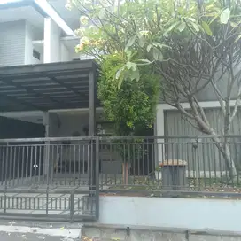 Rumah bagus di Cijagra Buah batu dkt Bkr Turangga dan Batununggal SHM