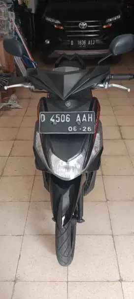 Mio z tahun 2016