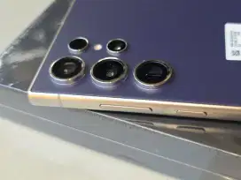 Samsung Galaxy S24 Ultra, Titanium.Violet