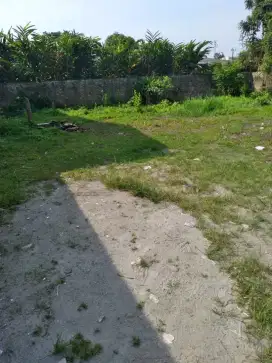DiJual Tanah Milik Pribadi di Jalan Bahagia By pass, Mesan Kota