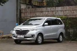 Avanza G 1.3 2018