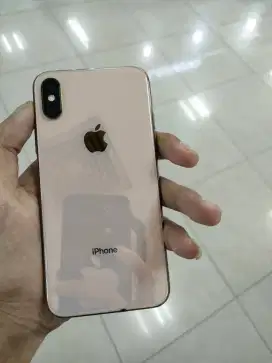 Iphone Xs 64gb inter alloperator like new