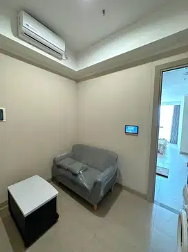 Disewa Cepat Apartemen Menara Jakarta 1 Bedroom Furnished