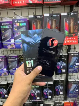 Tempered Glass Color Side Full Glass iPhone 11