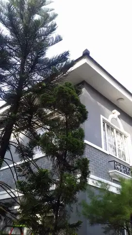 Cluster terdepan Kota Wisata Cibubur Dekat toll Jati Karya