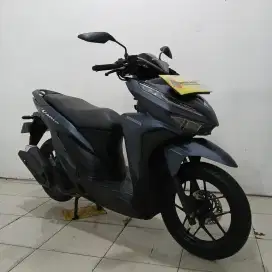 DP 600 RIBU CASH DAN KREDIT HONDA VARIO 125 ISS TAHUN 2021