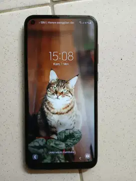 Samsung galaxy A11