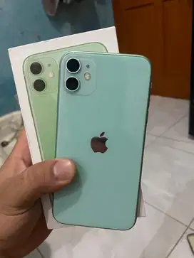 Iphone 11 64gb mulus