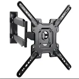 Breket swivel + pasang