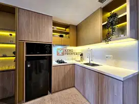 Hunian 1BR Strategis Anwa Residence! Akses Tol Mudah, Harga Terjangkau