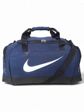 Harga Nett️! Nike Club Team Duffel Bag Medium (Gym Bag/Tas Olahraga)