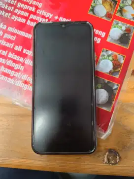 Vivo Y21T 6+2 Ram 128