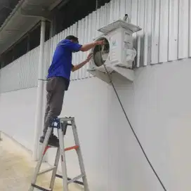 Jasa service ac perbaikan AC pasang ac service kulkas mesin cuci pompa