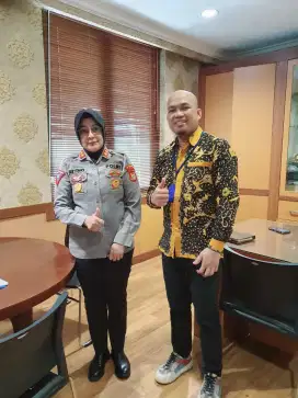 Butuh staff kantor