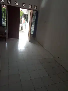 Tersedia rumah disewakan dekat Amara Village, ke stasiun 10 menit
