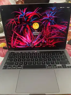 Macbook Pro Touchbar 2020 Ex ibox