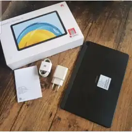 Like new Huawei matpad se 10.4 in Original