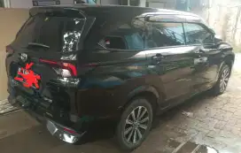 Avanza new 2022 AT