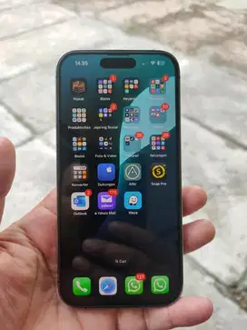 Iphone 14pro 128 Beacukai