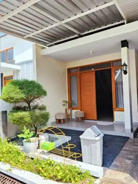 Homestay Gwenzee syariah (weekday 500k@day/ Weekend 700k@day)