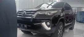Toyota Fortuner VRZ 4x2 2016/2017AB Yogyakarta,Mobil Bekas Berkualitas