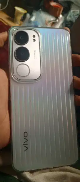 Vivo Y19S SILVER 6/128
