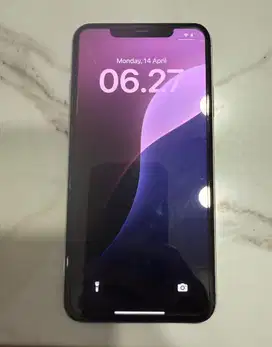 (Ga pernah bongkar)Iphone 11 Promax 256GB