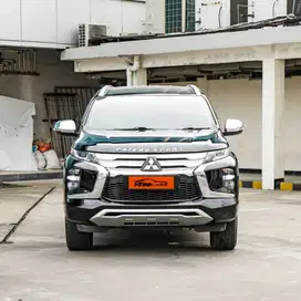 PAJERO SPORT2.5 EXCEED SOLAR (AT) 2021
