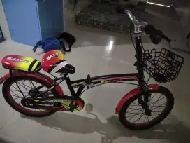 Sepeda anak anak