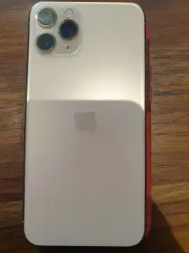 iPhone 11 Pro Gold Ex Ibox