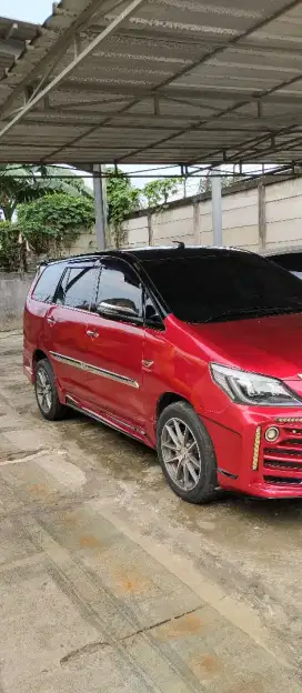 Inova G metic 2013 model lexsus