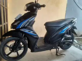 Yamaha Mio GT 2013 Mulus Kotamadya Kaleng 2029