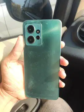 Redmi Note 12 Green