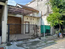 Dijual Rumah Murah Perum Bayangkara Permai - Sidoarjo