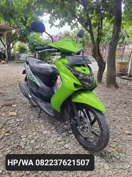 Mio soul 2011 hidup pajak