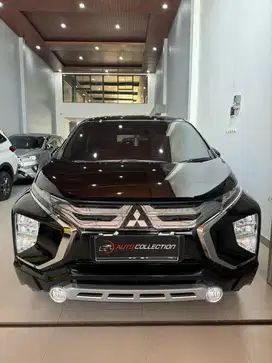 Mitsubishi Xpander Sport Matic 2021