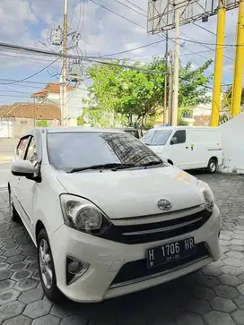 Agya 1.0 G A/T 2016