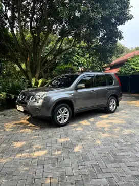 Nissan X-Trail 2013 Bensin