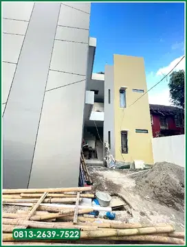 Kost di Kentungan UGM 50m Ring Road Utara