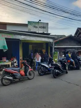 Lowongan pekerjaan