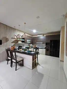 RUMAH MINIMALIS SEMI FURNISH DI BATUNUNGGAL BANDUNG