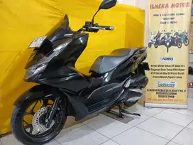 HONDA NEW PCX 160 ABS TAHUN 2022 CASH & CREDIT