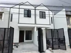 Dijual baru Rumah  Lebak Jaya
