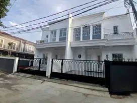 Rumah mewah baru wadas jatiwaringin bekasi kota