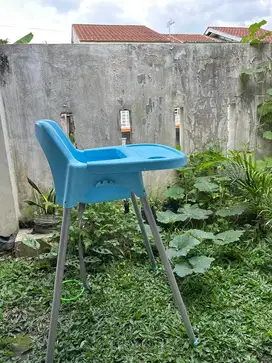 Baby Chair Informa