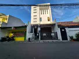 Dijual kostan 3 Lantai full 100% dekat mrt blok-a
