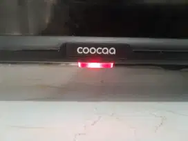 Dijual Tv COCCA 40 in