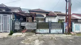 Rumah Puri Cibeureum Kota Sukabumi Siap Huni