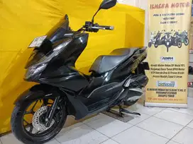 HONDA NEW PCX 160 ABS TAHUN 2022 CASH & CREDIT